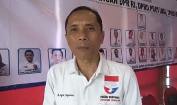 Perindo Banten Optimistis Antarkan Kadernya ke Senayan