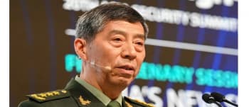 Jenderal China: Perang dengan AS Akan Jadi Bencana yang Tak Tertahankan Bagi Dunia