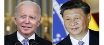 Atur Ulang Hubungan yang Kacau dan Tegang, Gedung Putih: Biden Akan Bertemu Presiden China pada Suatu Saat