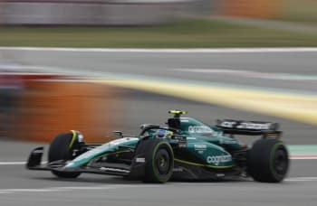 Finis Ke-7 di Race F1 GP Spanyol 2023, Fernando Alonso Tegaskan Kekuatan Aston Martin Tidak Menurun
