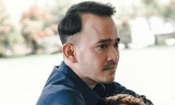 Ruben Onsu Ngamuk, Pesta Ultah Anaknya Diterobos Oknum Wartawan