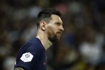 Jorge Messi: Lionel Messi Ingin Kembali ke Barcelona!