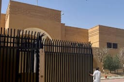 Iran Buka Kembali Kedutaan di Arab Saudi, Sebut Kerja Sama Masuki Era Baru