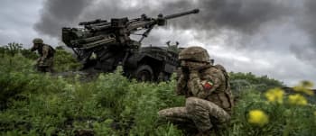 NATO dan Barat Melihat Tanda-Tanda Serangan Balik Ukraina Telah Dimulai, Terus Meningkat Selama 48 Jam Terakhir