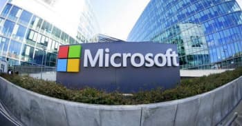 Microsoft Didenda Rp296 Miliar karena Simpan Data Secara Ilegal