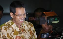 Pj Gubernur Heru Akan <i>Support</i> Bimtek Caleg Perido DKI Jakarta