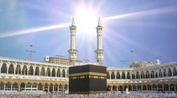 Alasan Jamaah Haji Gelombang 2 Harus Kenakan Pakaian Ihram sejak Embarkasi