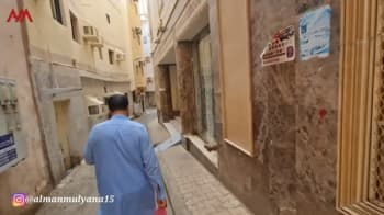 Ini Penginapan "Haji Koboi" di Makkah, Lokasi dan Harganya Bikin Tidak Terduga