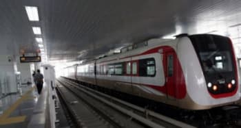 LRT Jabodebek Pasang Tarif Rp1 per Orang pada 12 Juli 2023