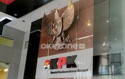 KPK Akui Kesulitan Proses Parpol dan Pengurus yang Kecipratan Uang Korupsi