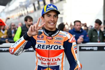 Jadwal MotoGP Italia 2023 Hari Ini Jumat 9 Juni 2023: Marc Marquez Menggila di Latihan Bebas?