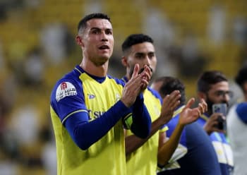 Intip Perbandingan Gaji Karim Benzema dan Cristiano Ronaldo di Liga Arab! Besar Siapa?