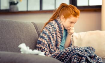 Anak Sakit Flu dan Batuk, Coba Obati dengan 5 Bahan Alami Berikut!