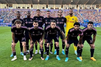Penyebab Peringkat Dunia Inter Miami di Bawah Persib Bandung dan Persija Jakarta