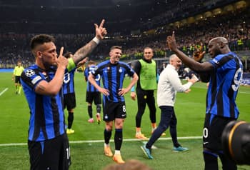 Manchester City Harus Waspada, Bos Inter Milan Pastikan Semangat Timnya Berlipat Ganda Jelang Final Liga Champions 2022-2023
