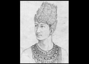 Garis Keturunan Hayam Wuruk Pasca-Kegagalan Nikahi Putri Cantik Raja Sunda