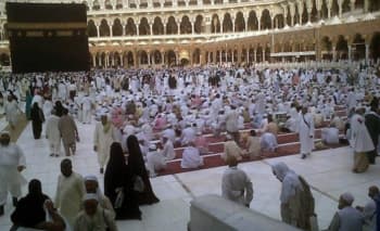 Catat! Ini Lima Larangan Jamaah Haji Indonesia di Masjidil Haram