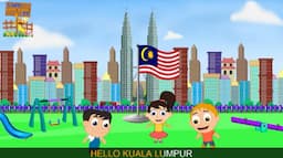Plagiat, Ahli Waris Ismail Marzuki Minta Lagu Helo Kuala Lumpur Di-<i>Take Down</i>