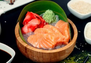 Ternyata Ini Alasan Kenapa Orang Jepang Suka Makan Ikan Mentah
