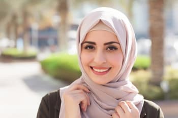 8 Negara Gudangnya Wanita Muslim Tercantik di Dunia, Idaman Pria Sejagat Raya