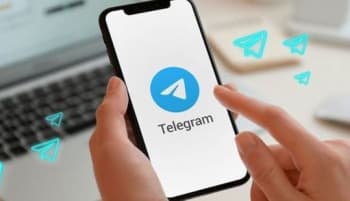 3 Cara Nonton Film di Telegram, Mudah Banget!