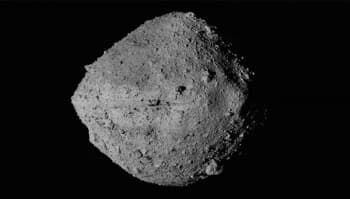 NASA Prediksi Asteroid Setara 24 Bom Atom akan Hantam Bumi