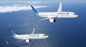 Ada Tiket Pesawat Murah Garuda Indonesia Mulai Rp1 Jutaan, Ini Rutenya