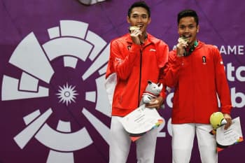 5 Cabang Olahraga Andalan Indonesia di Asian Games 2023, Nomor 1 Targetkan 3 Medali Emas