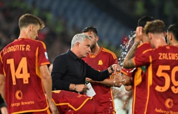 Liga Europa 2023-2024: Jose Mourinho Belum Puas Meski As Roma Menang atas Sheriff Tiraspol