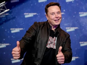 Terungkap! Elon Musk Dituding Bohong Soal Kematian Monyet dalam Uji Neuralink