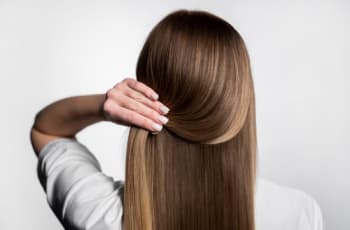 5 Tips Mendapatkan Rambut Sehalus Sutra, Bisa Dilakukan di Rumah