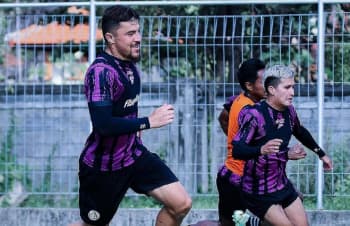 Persebaya Surabaya vs Arema FC: Singo Edan Optimis Putus Catatan Negatif