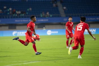Jadwal Siaran Langsung Sepakbola Asian Games 2023 Timnas Indonesia U-24 vs Timnas Korea Utara U-24, Live di RCTI!