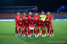 5 Pemain Timnas Indonesia U-24 yang Bisa Bobol Gawang Timnas Korea Utara U-24, Nomor 1 Skill-nya Bikin Shin Tae-yong Terpesona!
