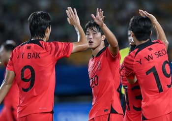Timnas Indonesia U-24 Bisa Bikin Korea Utara U-24 Bertemu Korea Selatan U-24 di 16 Besar Asian Games 2023