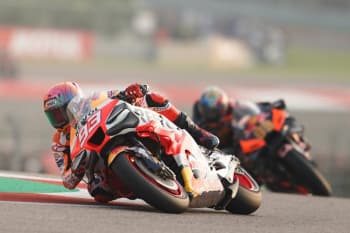 Jadwal MotoGP 2023 Hari Ini: Marc Marquez Juara Race MotoGP India 2023?