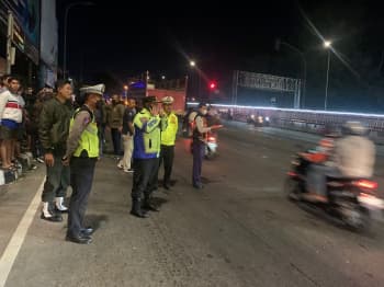 Identitas Sejumlah Korban Kecelakaan Maut Exit Tol Bawen