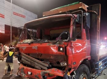 Kecelakaan Maut di Bawen Diduga Rem Blong, Pakar: Uji KIR Belum Efektif