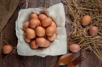 5 Cara Masak Ini Bikin Telur Tidak Sehat, Kenali Bahayanya
