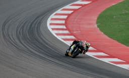 MotoGP India 2023: Marco Bezzecchi Tak Menyangka Bisa Menang dengan Selisih 8 Detik