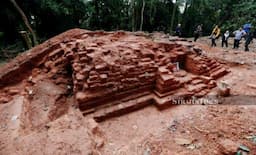 Candi Buddha Berusia 1.200 Tahun Ditemukan di Malayia, Sezaman dengan Sriwijaya