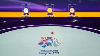 Jadwal Wakil Indonesia di Asian Games 2023 Hari Ini, Senin 25 September: Renang dan Dayung Panen Medali?
