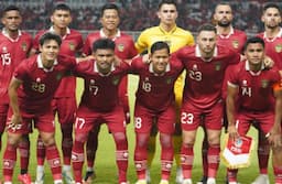 Bukan di SUGBK, Laga Timnas Indonesia Vs Brunei Darussalam di Kualifikasi Piala Dunia 2026 Digelar di Stadion Jakabaring