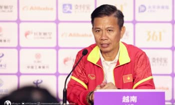 Begini Dalih Pelatih Timnas Vietnam U-24 Usai Tersingkir di Fase Grup Asian Games 2023