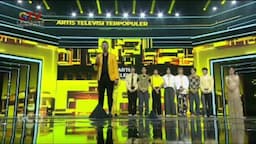 Raffi Ahmad Jadi Artis Televisi Terpopuler di Indonesian Television Awards 2023