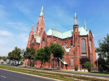 Pesta Seks Gay di Gereja Polandia Picu Skandal, Sejumlah Pendeta Terlibat