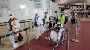 DPR Harap Biaya Haji 2024 Bisa Diputuskan pada Bulan November