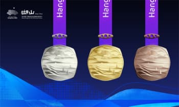 Klasemen Sementara Perolehan Medali Asian Games 2023, Rabu 27 September Pukul 12.00 WIB: Indonesia Urutan 8, Malaysia Tak Beranjak