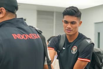 Media Vietnam Takut dan Ikut Soroti Ramadhan Sananta yang Dipanggil Timnas Indonesia U-24 di Asian Games 2023