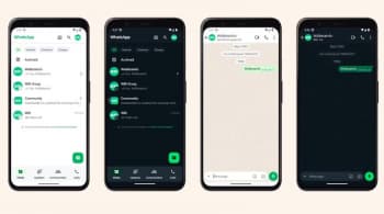 Tampilan Baru WhatsApp akan Lebih Ringkas dan Sederhana